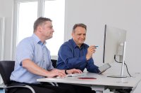 ExperTeach Trainer stellt KI-Kursportfolio vor