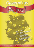 Poster: Fünf Jahre Governikus