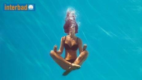 ProMinent at interbad 2016: Dive in - switch off