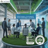 Validato zeigt, wie Integrität im Recruiting ein zentraler Bestandteil von ESG-Zielen wird – für Unternehmen in Deutschland unverzichtbar.