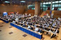 Impression der BHKW-Jahreskonferenz 2018