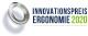 brainLight erhält den Innovationspreis Ergonomie 2020