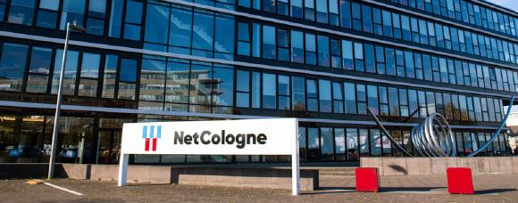 NetCologne