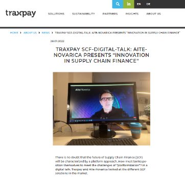 Traxpay Aite Novarica Digital Talk Innovation in Supply Chain Finance.PNG