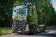 Continental präsentiert als Demo-Lkw einen Volvo FH auf der IAA Nutzfahrzeuge