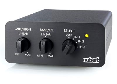 Nubert ATM