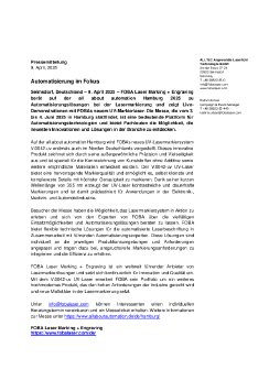 PR_FOBA_aaa-Hamburg-2025_DE.pdf