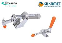 Kukamet Schnellspanner auf der CAD-Plattform von TraceParts