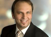 Fließender Übergang der Grünbeck-Werksvertretung in Ostbayern: Helmut Rögner (48) ist neuer Geschäftsführer der WTO Wassertechnik Ostbayern GmbH, Regensburg. (© Grünbeck)