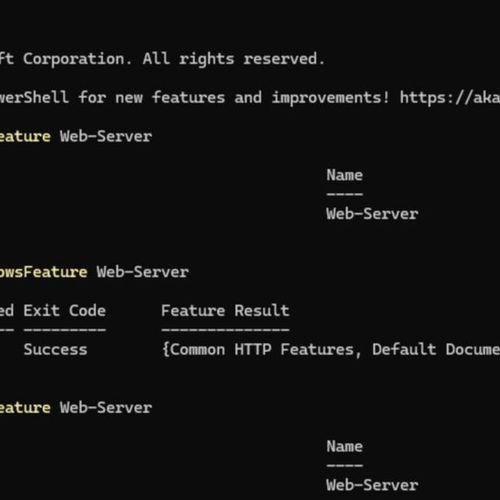 Windows Server 2025 als Container-Host betreiben