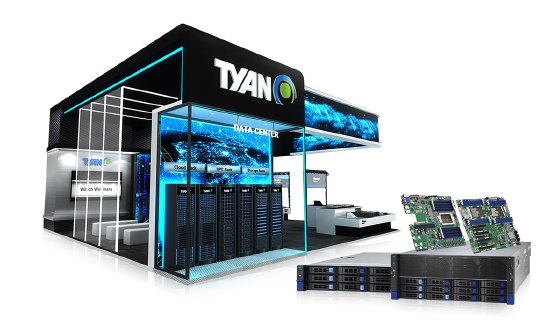 TYAN Online Exhibition Attendees Can Experience Featured Products Showcase, Webinar Sessions and.jpg