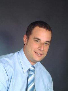 Florian Schildein, Marketing-Leiter bei der essemtec AG.
