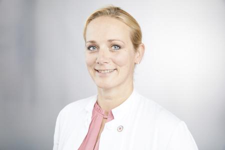 Dr. Kerstin Westphalen