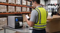 Lagerverwaltungssoftware für Fulfillment Dienstleister
