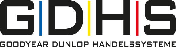 Logo der GDHS