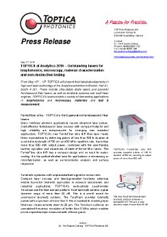 toptica_PR_Analytica2016.pdf