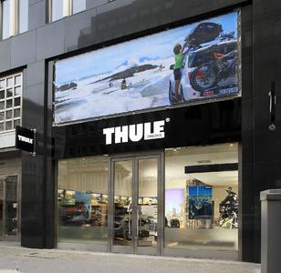 Thule Concept Store in Berlin 01