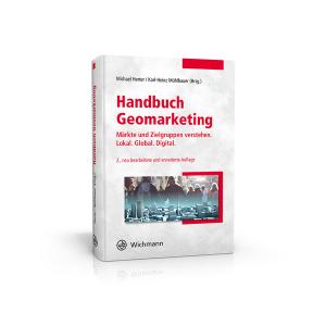Handbuch Geomarketing