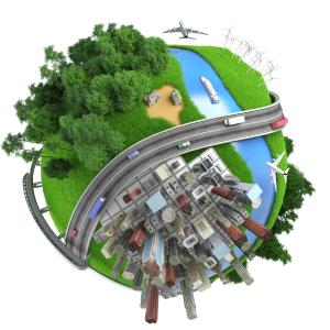 In unserer schnelllebigen, global vernetzten Welt sind effiziente Transportwege von immer größerer Relevanz.