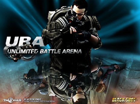 BlackShot Unlimited Batte Arena.jpg
