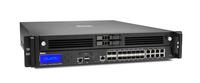 Dell stellt Firewall SuperMassive 9800 mit umfassenden Sicherheitsfeatures vor