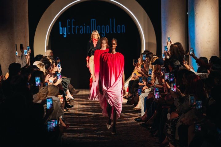 Die Miami Fashion Week(R) feiert ihr 10-jähriges Jubiläum mit einer wegweisenden Jubiläumsausgabe vom 13. bis 18. Oktober 2026