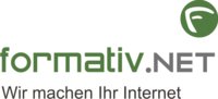 Webdesign Frankfurt: formativ.net oHG, Internetagentur