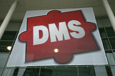 DMS 2008