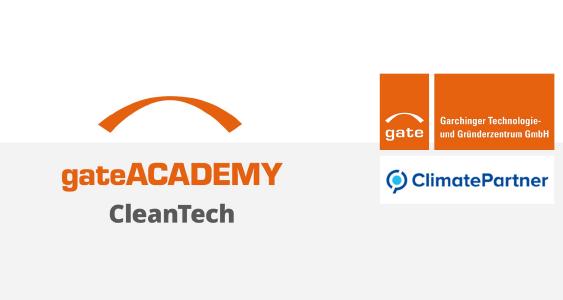 gateACADEMY CleanTech