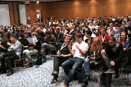 Keynote 'Technologies beyond the hype'