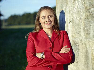 PROMD Projekt Management Geschäftsführerin Dipl. Ing. Maja Schreiber