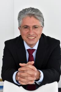 Saeid Fasihi. Foto: Fasihi GmbH