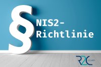 Das ISMS der Software R2C_SECURITY hilft bei der erfolgreichen Umsetzung von NIS2