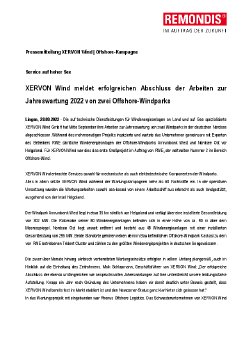 28.09.2022_Pressemitteilung_XERVON WIND meldet erfolgreichen Abschluss der Offshore-Jahreswartun.pdf