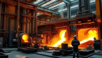 Understanding Ironmaking & Steelmaking Journal Impact Factor