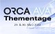 Rückblick ORCA AVA Thementage