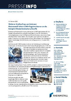 2025-02-12_Rheinmetall nimmt Embraer Simulator fuer C390 unter Vertrag.pdf