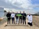 Inauguration of Zwartowo Solar Park