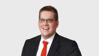 Jörg Mecke, neuer Microsoft-Consultingleiter bei All for One Steeb