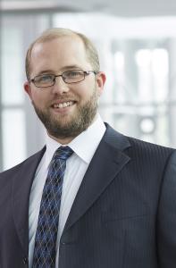 Eike Michel, Head of Research & Development as well as IT Operations at Aucotec / Picture: © AUCOTEC AG
