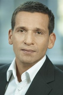 Heiko Genzlinger, Stellvertretender Geschäftsführer und Commercial Director Yahoo! Deutschland
