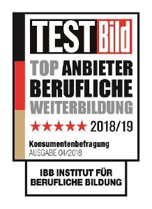 TESTBILD Siegel IBB