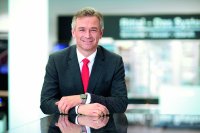 Markus Asch, CEO Rittal International und Rittal Software Systems: 