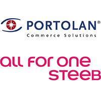 Partnerschaft Portolan All for One Steeb