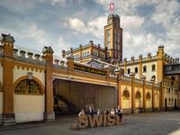Swiss-Domain: Mehr Swissness ist nicht möglich