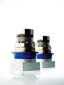 WITTENSTEIN alpha offers perfectly matched coupling solutions for all current gearhead series: TP+ with coupling