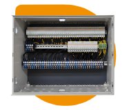 Tailored for Huawei SUN2000: How enwitec Accelerates Commercial Solar Installations with the SolarConnect SUN 2000