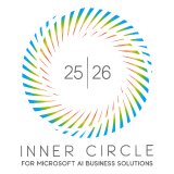 Microsoft Inner Circle für AI Business Solutions