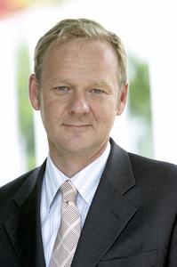 Franz Bruckmaier, Geschäftsführer des Geschäftsbereichs Mid-Market der Sage Software GmbH