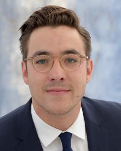 Claudius Rieger, Senior Consultant bei valantic, Bildquelle: valantic